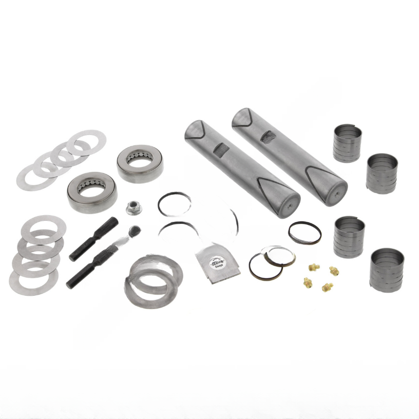 TDA R202001 FAST SET NO-REAM KINGPIN KIT