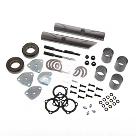 TDA R202002 KING PIN KIT - NO REAM 10.395"