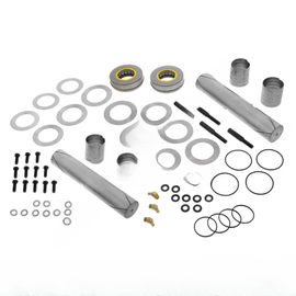 TDA R202004 FAST SET NO-REAM KINGPIN KIT