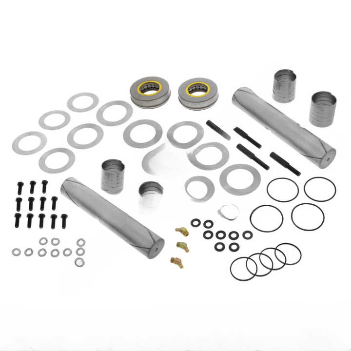 TDA R202004 FAST SET NO-REAM KINGPIN KIT
