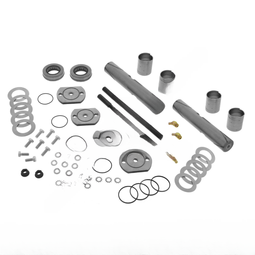 TDA R202005 FAST SET NO-REAM KINGPIN KIT