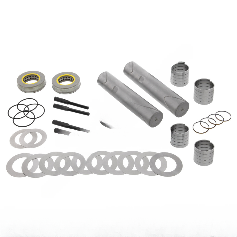 TDA R202006 FAST SET NO-REAM KINGPIN KIT