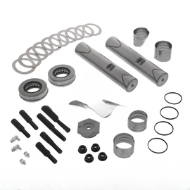 TDA R202008 KING PIN KIT - NO REAM 9.18"