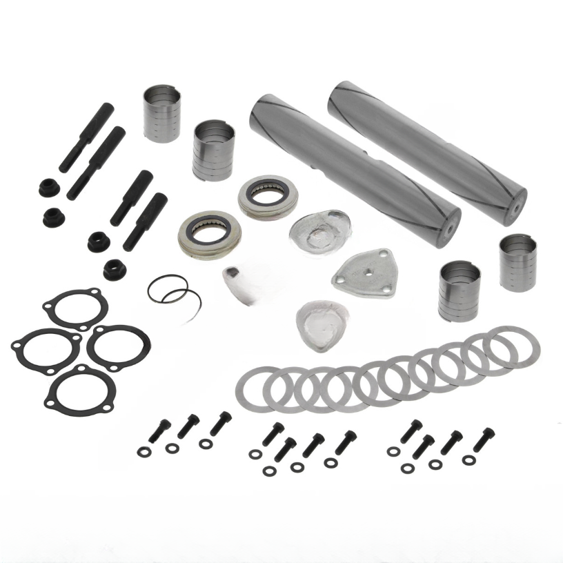 TDA R202010 KING PIN KIT - NO REAM 10.395"