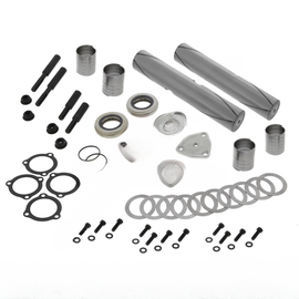 TDA R202010 KING PIN KIT - NO REAM 10.395"