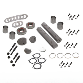 TDA R202011 KING PIN KIT - NO REAM 11.212"
