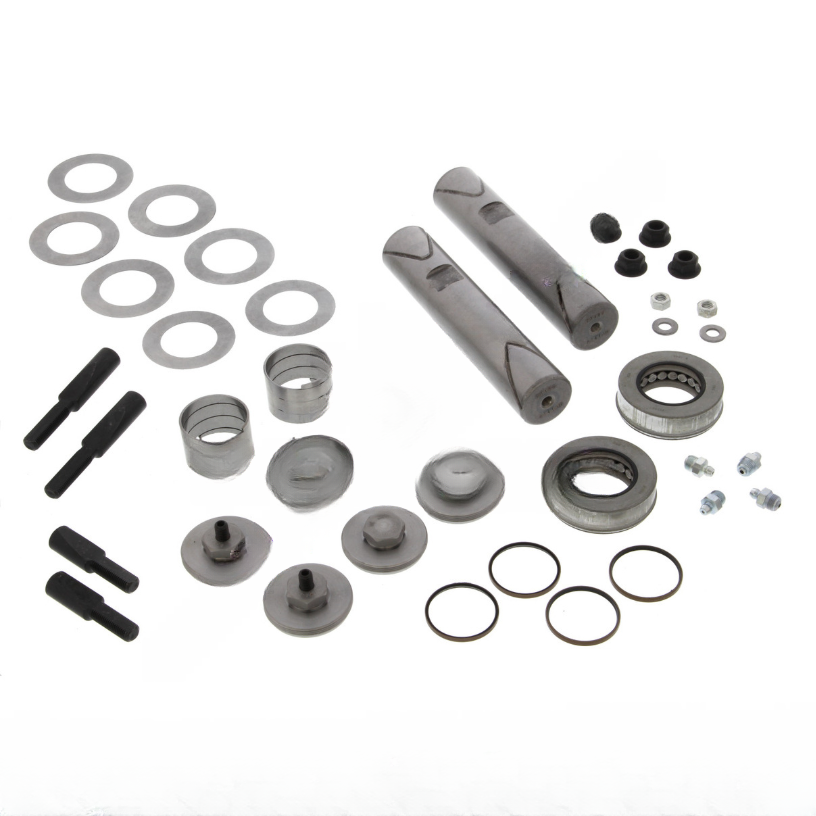 TDA R202012 KING PIN KIT - NO REAM 7.51"