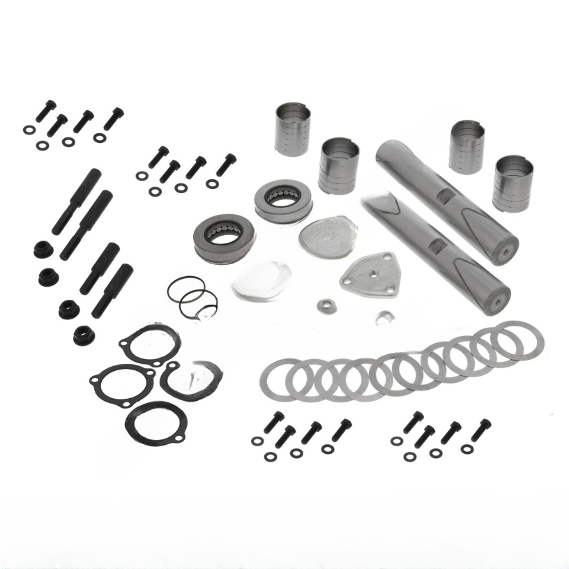 TDA R202014 KING PIN KIT - NO REAM 10.395"