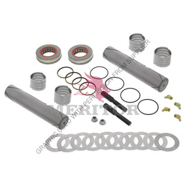 TDA R202018 FAST SET NO-REAM KINGPIN KIT
