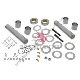 TDA R202019 FAST SET NO-REAM KINGPIN KIT