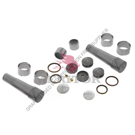 TDA R202026 FAST SET NO-REAM KINGPIN KIT