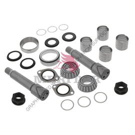 TDA R202027 FAST SET NO-REAM KINGPIN KIT