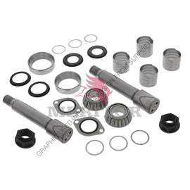 TDA R202029 FAST SET NO-REAM KINGPIN KIT
