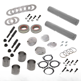 TDA R202030 FAST SET NO-REAM KINGPIN KIT
