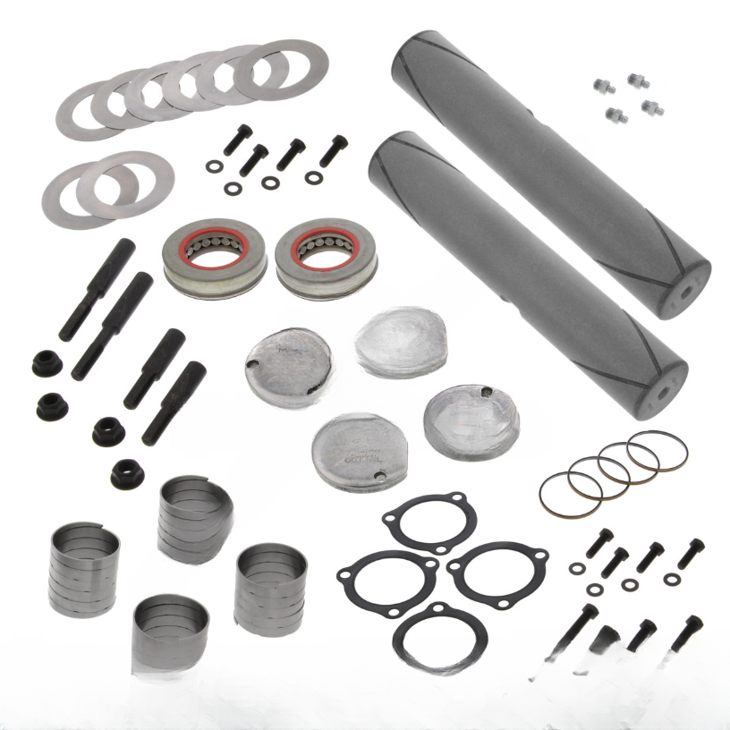 TDA R202031 FAST SET NO-REAM KINGPIN KIT