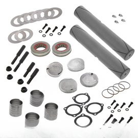 TDA R202031 FAST SET NO-REAM KINGPIN KIT