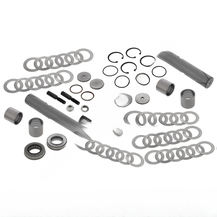 TDA R202037 FAST SET NO-REAM KINGPIN KIT