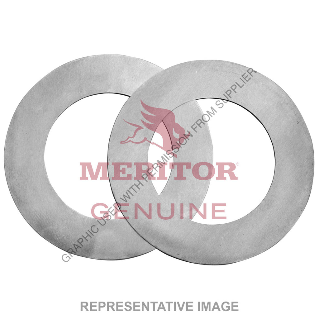 TDA R210235 KING PIN SHIMS