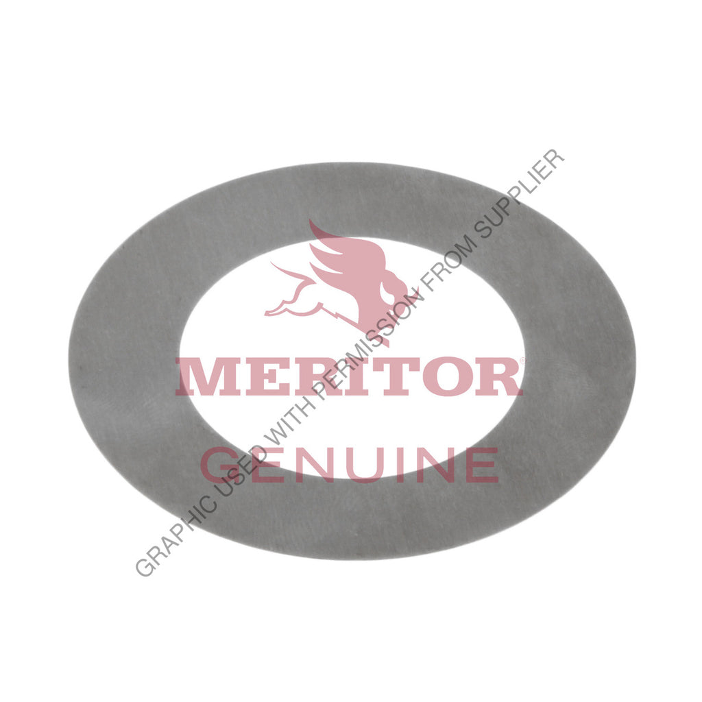 TDA R210272 KING PIN SHIMS