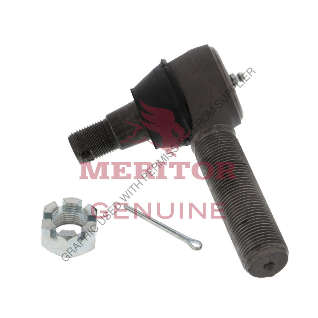TDA R230068 TIE ROD END-1.125IN,LEFT HAND