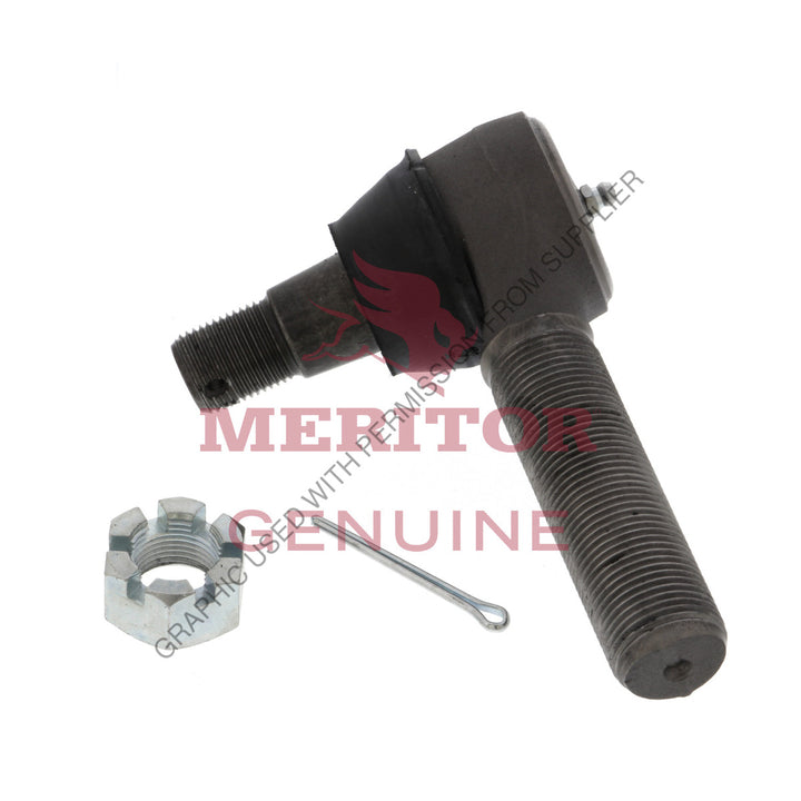 TDA R230068 TIE ROD END-1.125IN,LEFT HAND