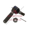 TDA R230136 TIE ROD END RH