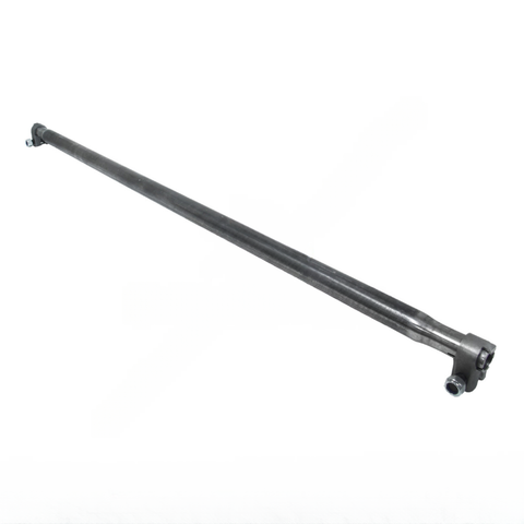 TDA R230601 TUBE & CLAMP