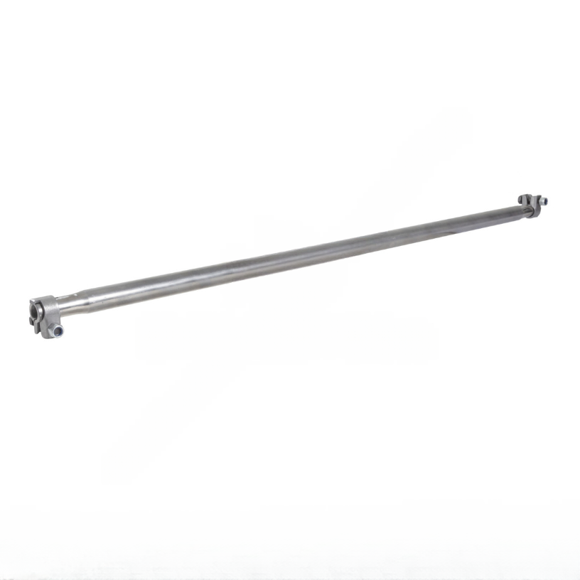 TDA R230612 TUBE & CLAMP