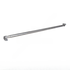 TDA R230612 TUBE & CLAMP