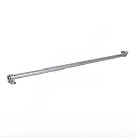 TDA R230616 FRONT AXLE CROSS TUBE