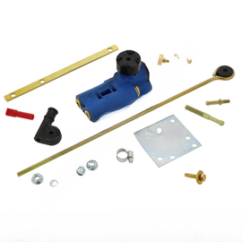 TDA R3012525 LEVELING VALVE