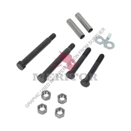 TDA R303414 BOLT KIT