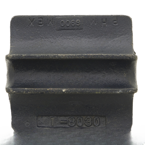 TDA R304782 TOP PLATE