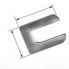TDA R308806 MISC SUSPENSION - U99