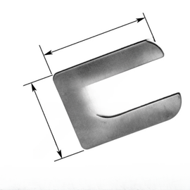 TDA R308806 MISC SUSPENSION - U99
