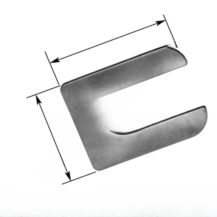 TDA R308806 MISC SUSPENSION - U99