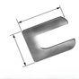 TDA R308806 MISC SUSPENSION - U99