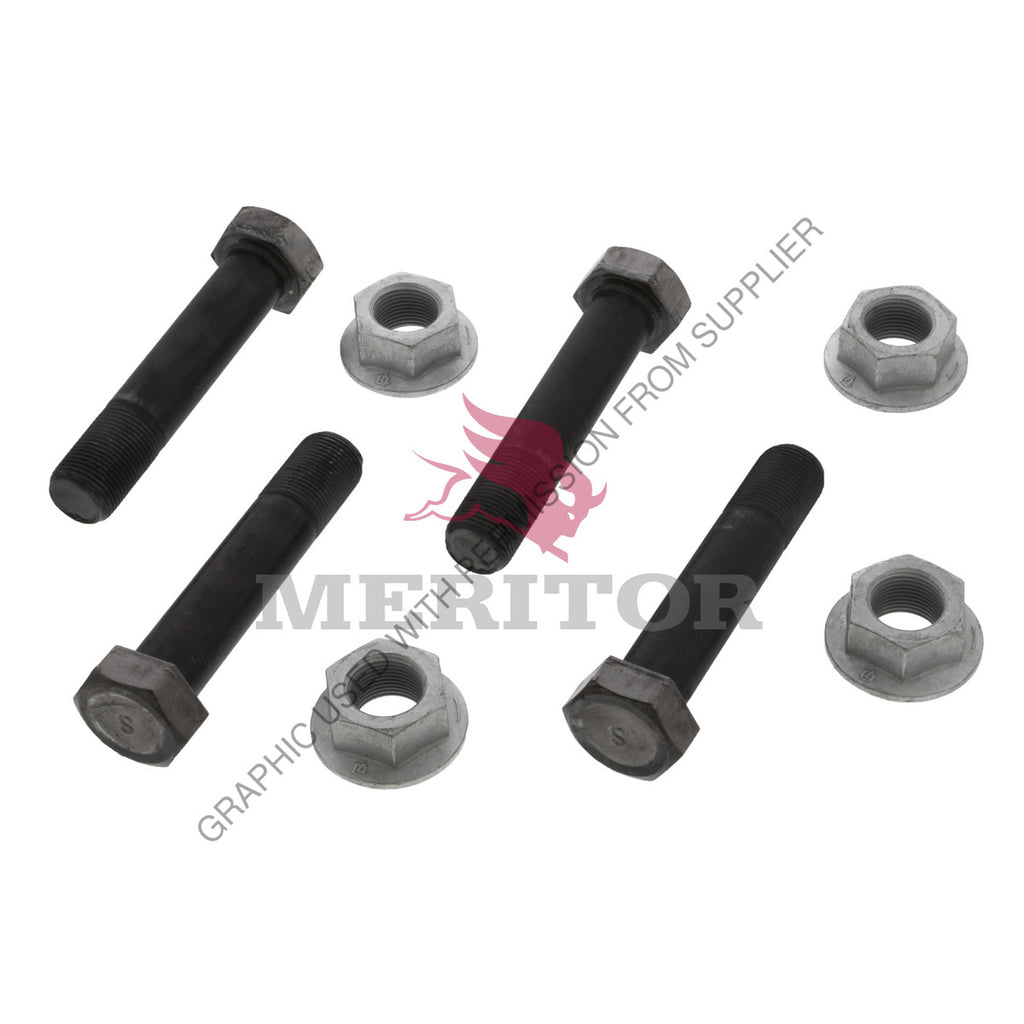 TDA R309839 BOLT KIT