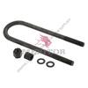 TDA R30U8151 12 U-BOLT ASSEMBLY