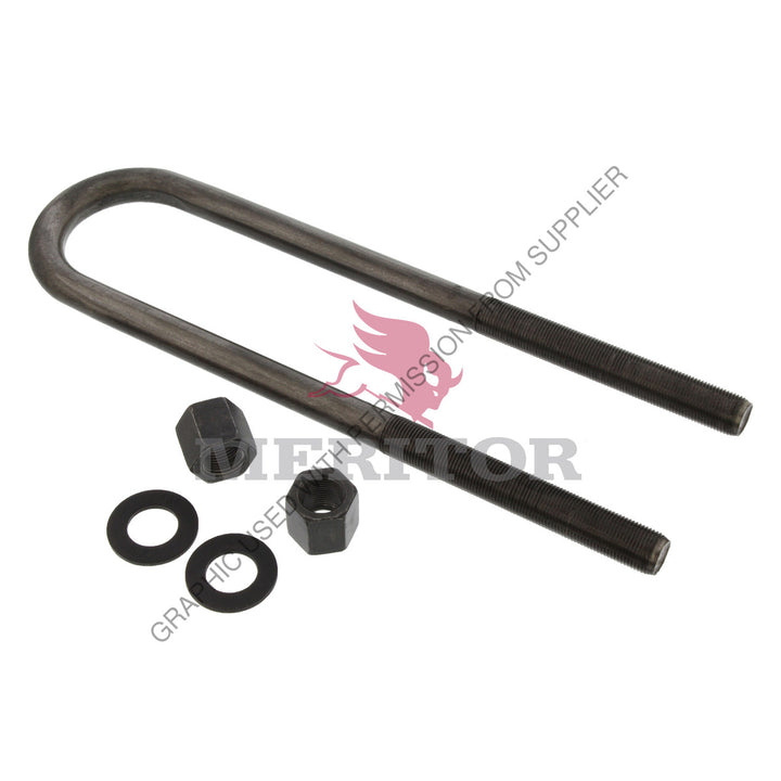 TDA R30U8161 16 U-BOLT ASSEMBLY