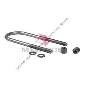 TDA R30U8165 16 U-BOLT ASSEMBLY