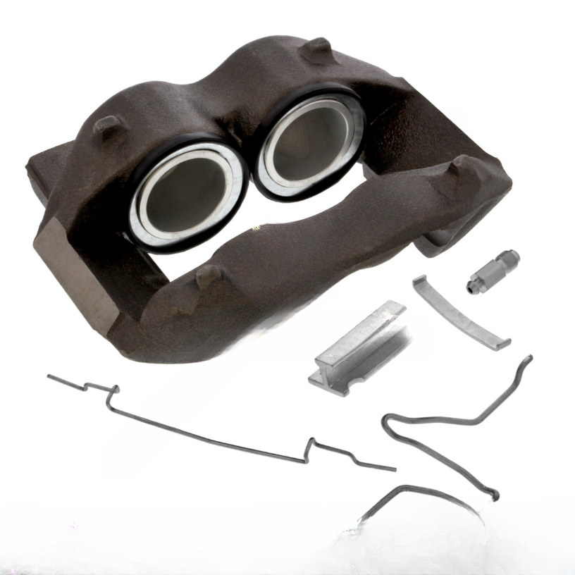 TDA R4255251 BRAKE CALIPER