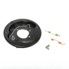 TDA R429422CVX REMAN PLATE ASSEMBLY, LH
