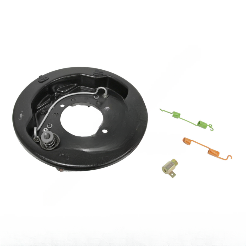 TDA R429422CVX REMAN PLATE ASSEMBLY, LH