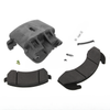 TDA R42L55250 CALIPER ASSEMBLY