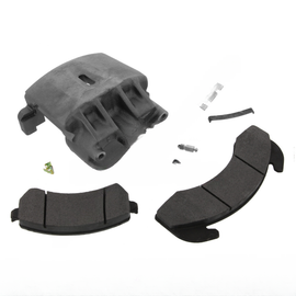 TDA R42L55250 CALIPER ASSEMBLY