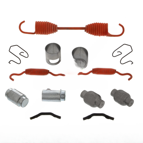 TDA R507008 BRAKE REPAIR KIT, 16.5 IN