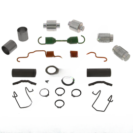 TDA R507017 BRAKE KIT