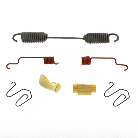 TDA R507064 BRAKE MAJOR REPAIR KIT