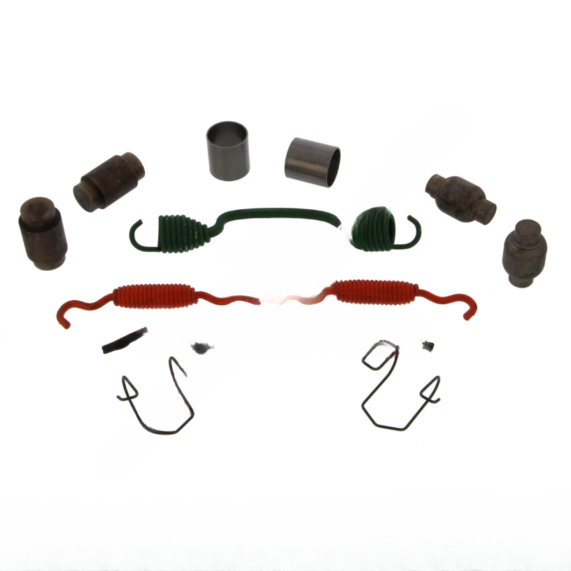 TDA R508053 KIT BRK HDW MNR